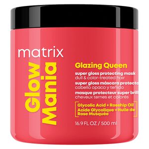 Glow Mania Super Gloss Protecting Mask