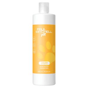 Pet Tear-Free Shampoo