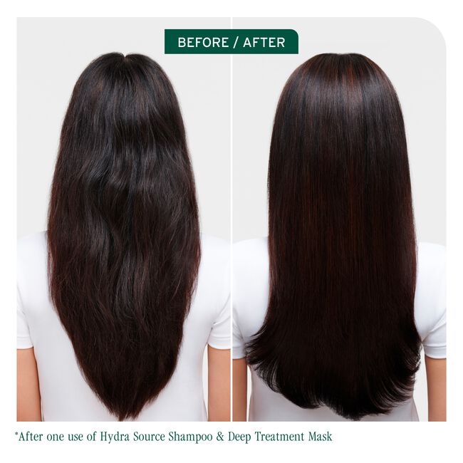 HydraSource Deep Treatment Hair Mask for Dry Hair