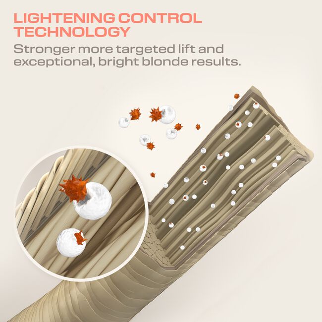 SilkLift Control Ash