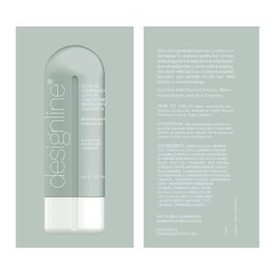 Olive Oil Lightweight Leave-In Conditioner Sample Packette