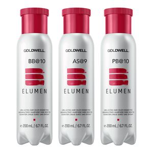 Elumen Stylist Trial