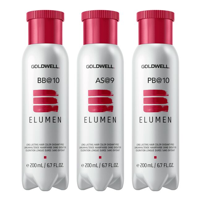 Elumen Stylist Trial
