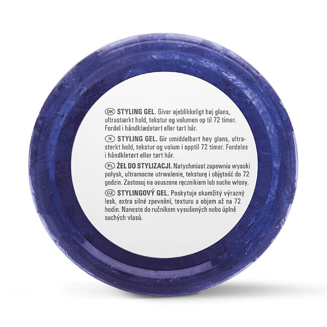 StyleSign Lagoom Jam Styling Gel
