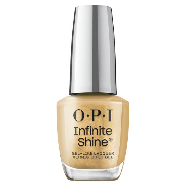 24/7 Carat Infinite Shine Gel-Like Lacquer