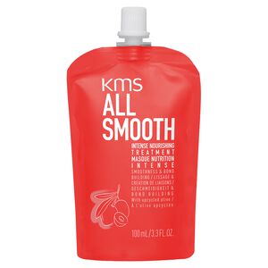 ALLSMOOTH Intense Nourish Treatment