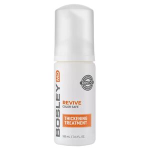 BosRevive Color-Safe Thickening Treatment