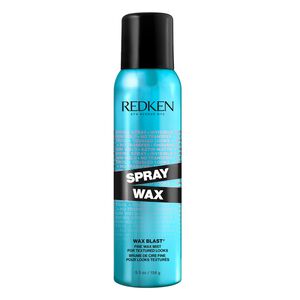 Spray Wax Invisible Texture Mist
