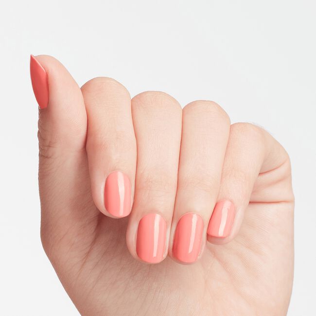 Got Myself into a Jam-balaya GelColor