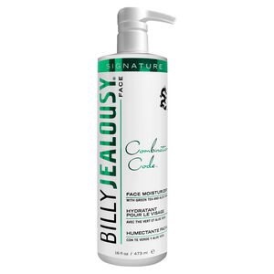 Combination Code Face Moisturizer Back Bar