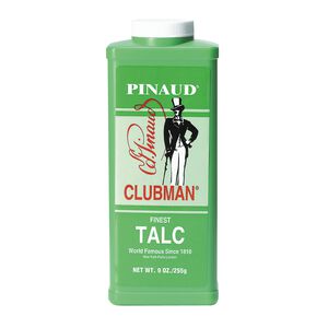 Clubman Ultra Fine Talc
