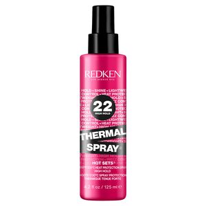 Thermal Spray 22 High Hold