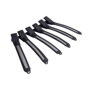 Super Grips Black Clips