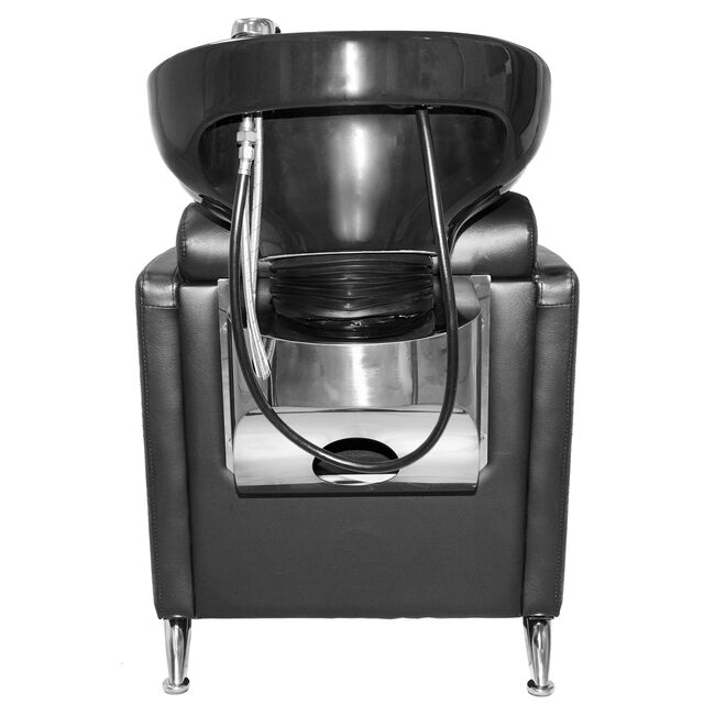 Emma Backwash Unit Base & Bowl