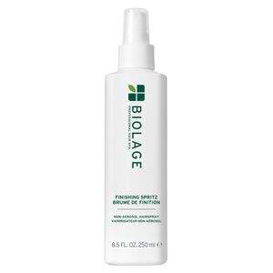 Finishing Spritz Hairspray