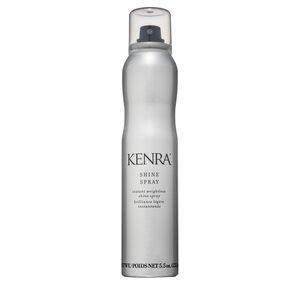 Shine Spray