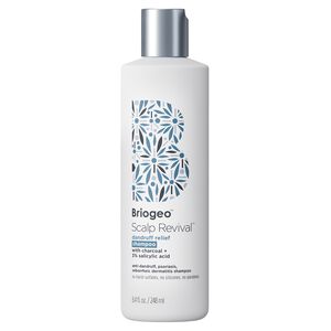Scalp Revival Dandruff Relief Shampoo