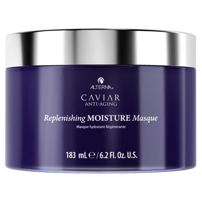 Caviar Anti-Aging Replenishing Moisture Masque