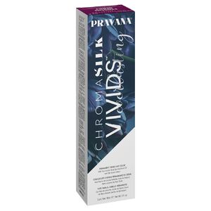 ChromaSilk VIVIDS Everlasting Permanent Hair Color