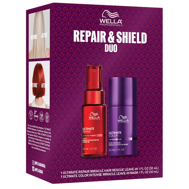 Repair Shield Duo