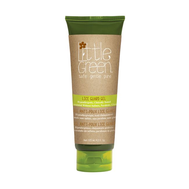Lice Guard Gel