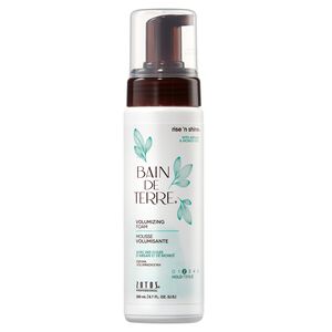 Rise N Shine Volumizing Foam