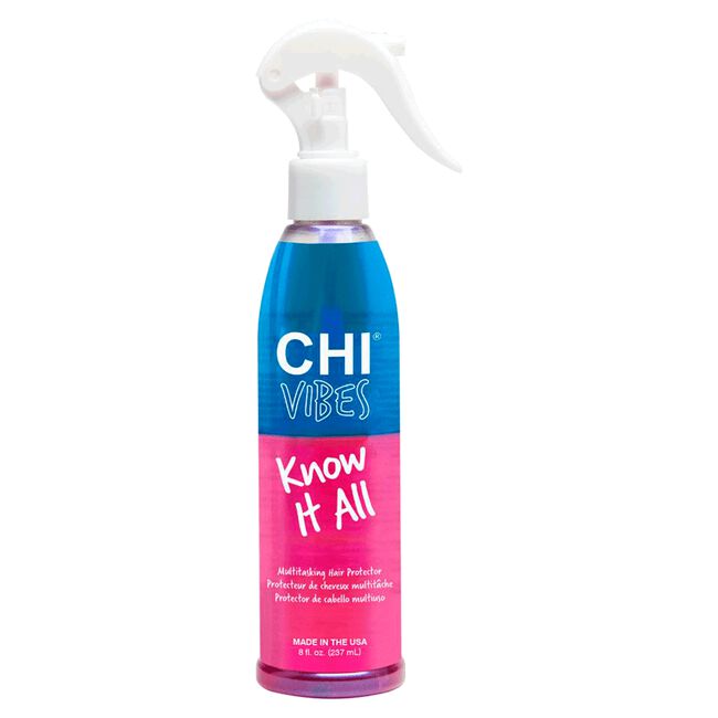 Vibes Know It All Multitasking Hair Protector