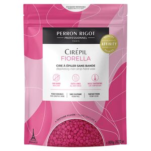 Fiorella Hard Wax Beads