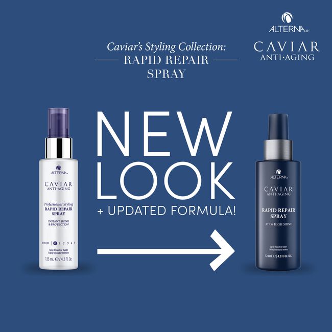 Caviar Anti-Aging Rapid Repair Spray