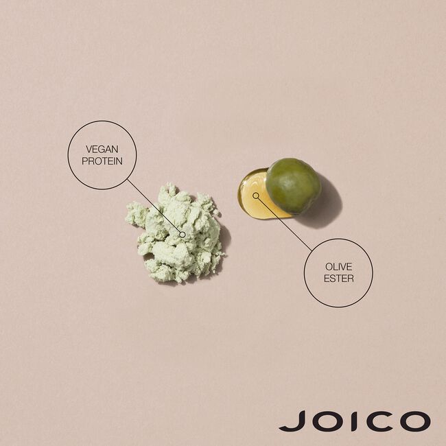 InnerJoi Style Blowout Creme
