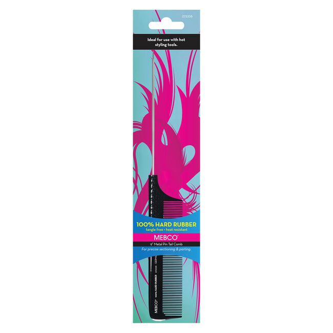 Mebco 9" Pin Tail Comb