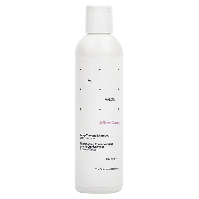 Affirm Scalp Therapy Shampoo