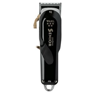 5 Star Senior Cordless Clipper