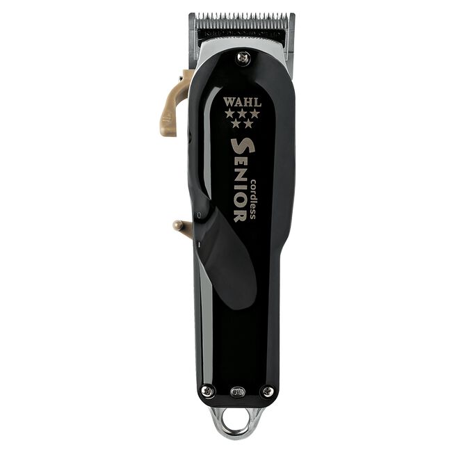5 Star Senior Cordless Clipper