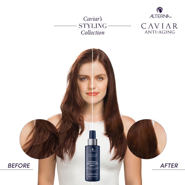 Caviar Anti-Aging Universal Heat Styling Spray