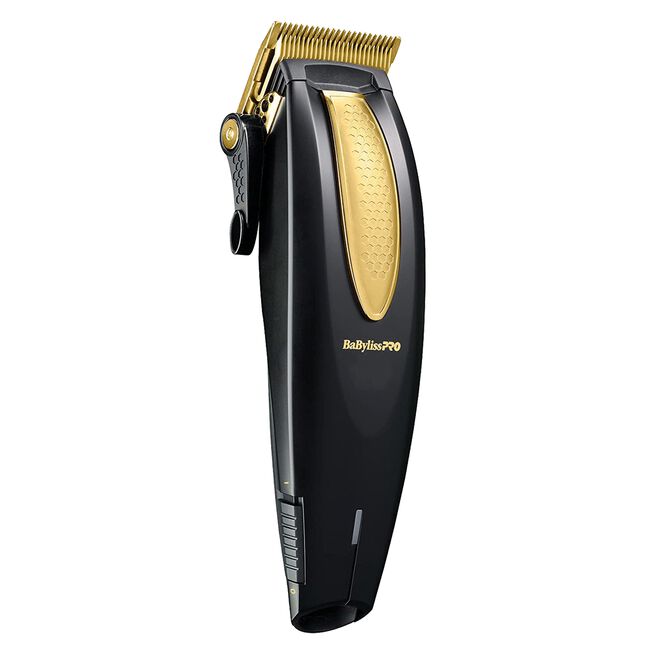 FX673NS LithiumFX Clipper