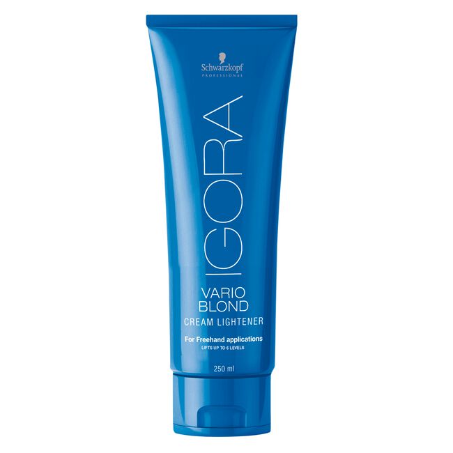 Vario Blonde Cream Lightener