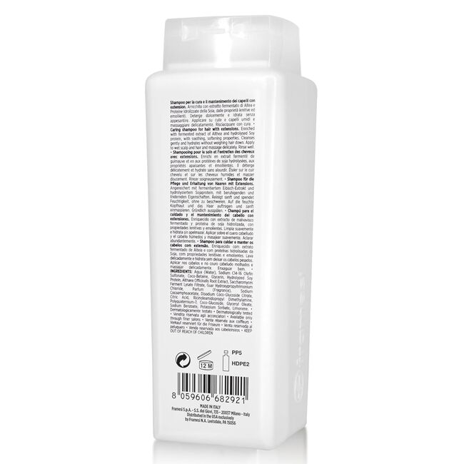 Morphosis Love Extension Shampoo