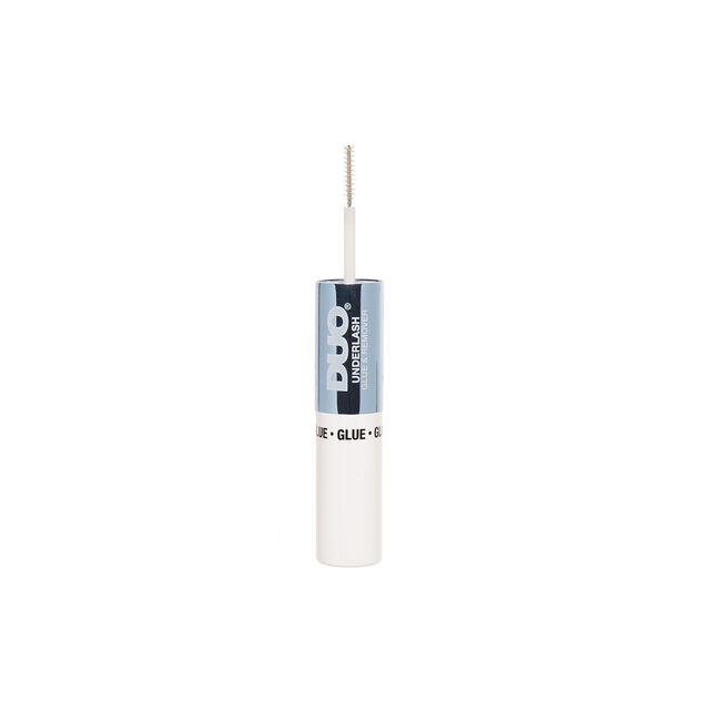 Duo Clear Underlash Glue & Remover