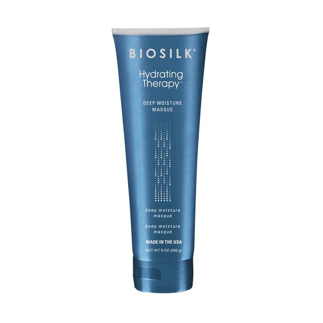 Hydrating Therapy Deep Moisture Masque