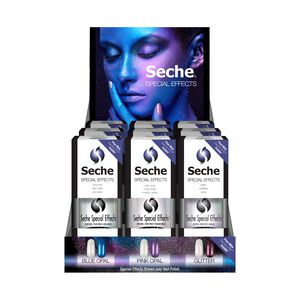 Special Effects - 9 Count Display