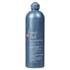 16 Hidden Honey - Fanci-Full Rinse