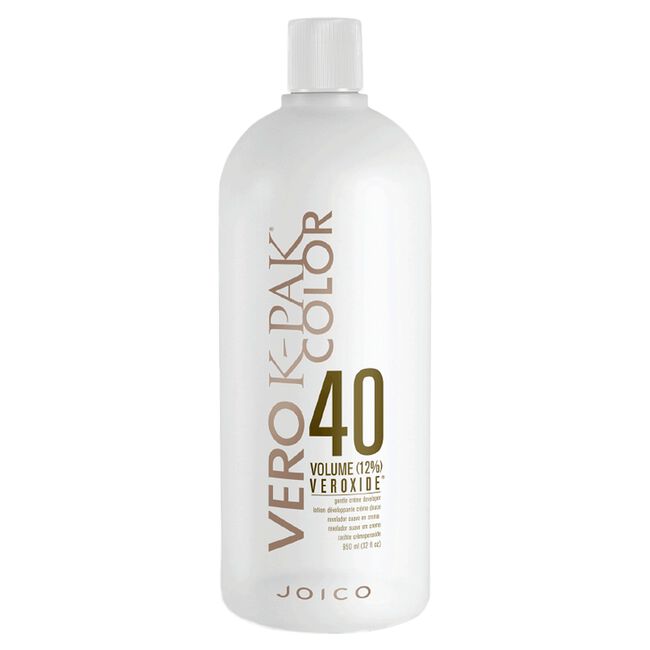 Vero K-PAK 40 Volume (12% ) Veroxide