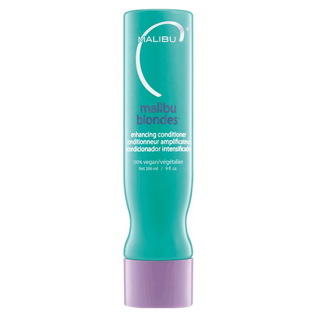 Malibu Blondes Enhancing Conditioner