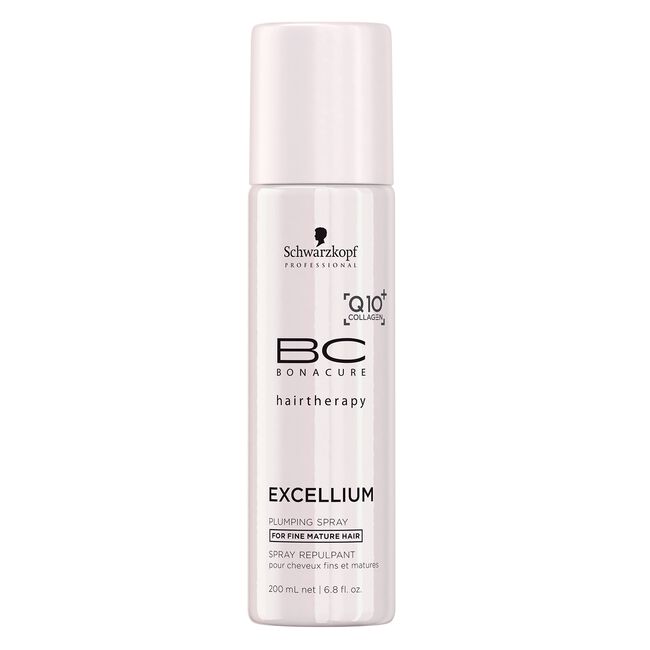 Excellium Plumping Spray