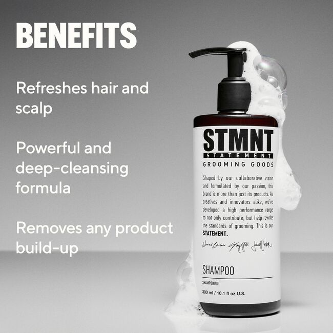 STMNT Shampoo