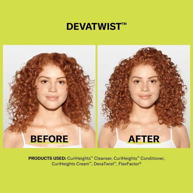 DevaTwist