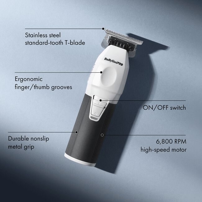 CoreFX Clipper & Trimmer Kit