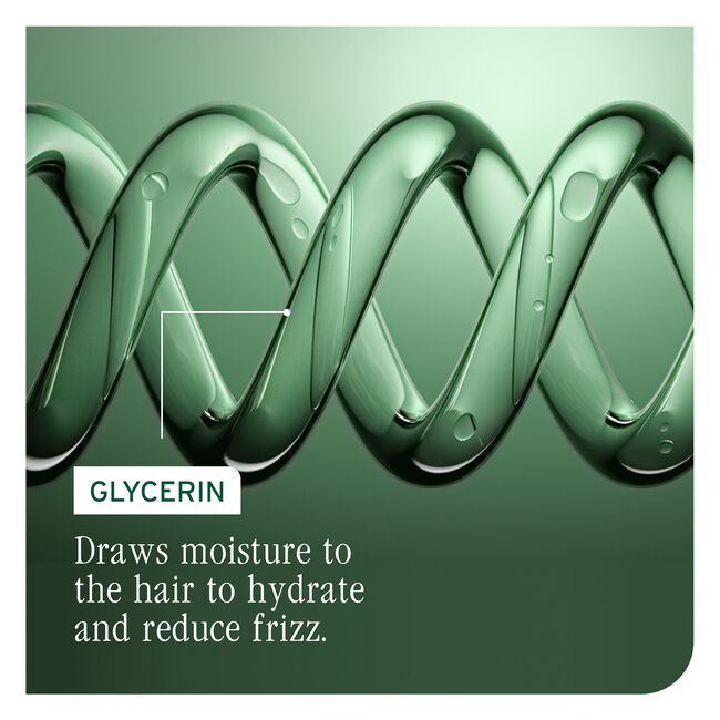 SmoothProof Leave-In Cream for Frizzy Hair