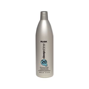 20 Volume Cream Developer